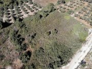 Kera bei Kalyves Kreta, Kera: Grundstücke mit Meer- und Bergblick nahe Kalyves zu verkaufen Grundstück kaufen